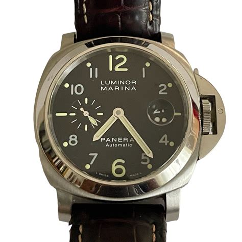 acheter panerai montre|panerai florence store.